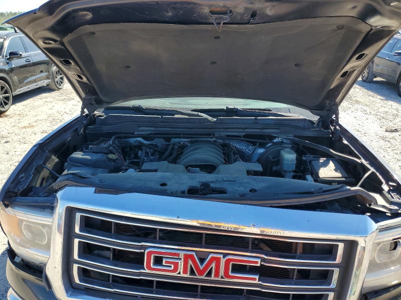 Aukcja sprzedaży 2015 Gmc Sierra, vin: 3GTP1UEC5FG161003, numer aukcji: 46477156