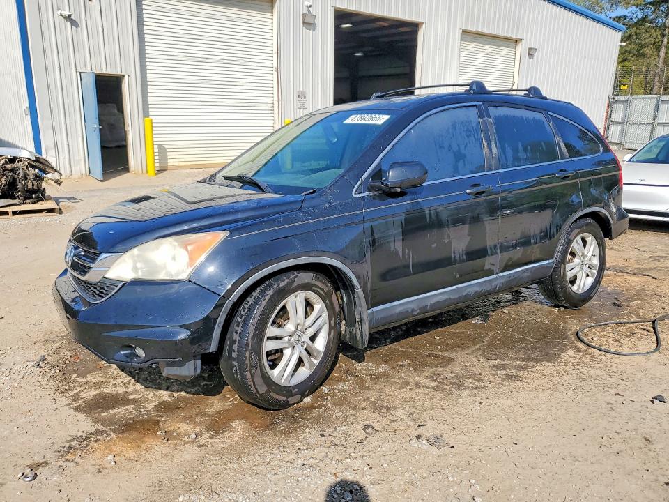 Aukcja sprzedaży 2011 Honda Cr-v, vin: JHLRE3H78BC001140, numer aukcji: 47892666