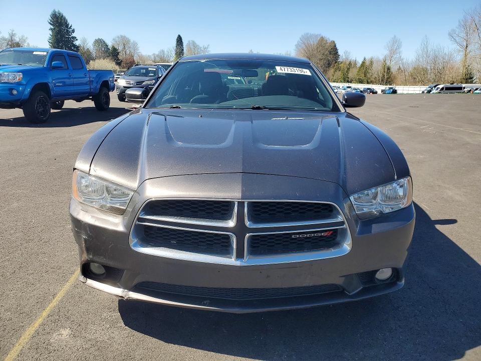 2013 Dodge Charger მანქანა იყიდება აუქციონზე, vin: 2C3CDXAG1DH617824, აუქციონის ნომერი: 47733196