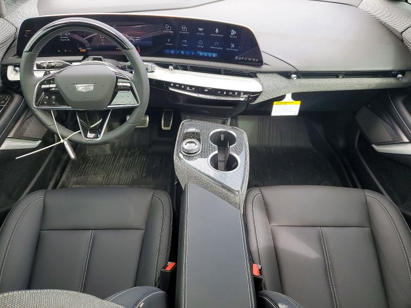 Aukcja sprzedaży 2026 Cadillac Optiq, vin: 3GYK3EM40TS126313, numer aukcji: 47770246