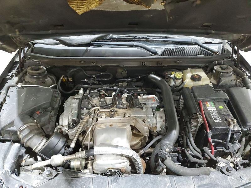 Aukcja sprzedaży 2015 Buick Regal, vin: 2G4GN5EX5F9297246, numer aukcji: 46947836