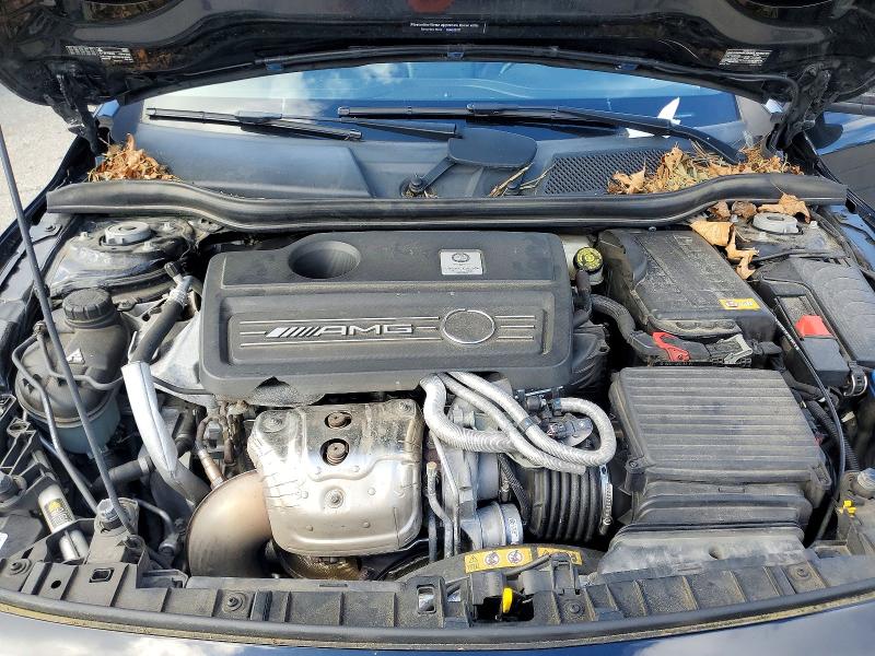 Продажа на аукционе авто 2015 Mercedes-benz Gla, vin: WDDTG5CB8FJ064881, номер лота: 46883366