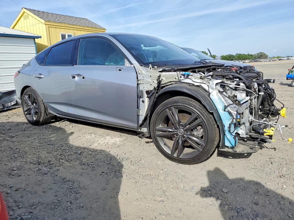 Aukcja sprzedaży 2024 Acura Integra, vin: 19UDE4H67RA015316, numer aukcji: 47832376