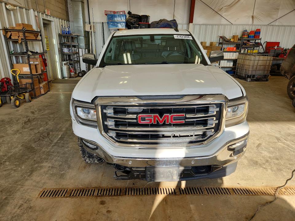47823896 :رقم المزاد ، 1GTV2NEC4HZ187749 vin ، 2017 Gmc Sierra مزاد بيع