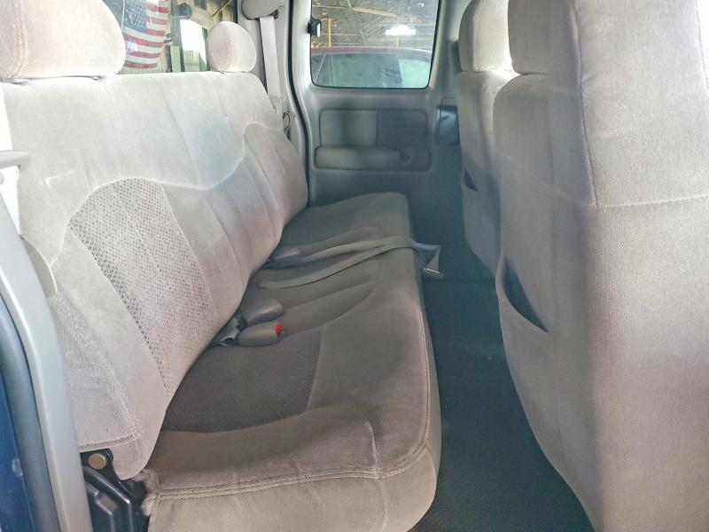 Aukcja sprzedaży 2000 Chevrolet Silverado, vin: 2GCEK19T2Y1383894, numer aukcji: 79901045