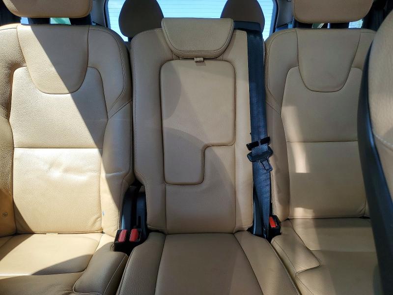 Продаж на аукціоні авто 2017 Volvo Xc90, vin: YV4A22PK6H1109633, номер лоту: 47303346