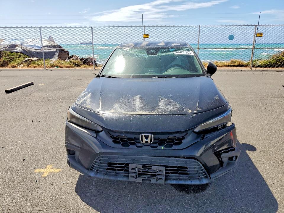 Продажа на аукционе авто 2024 Honda Civic, vin: 19XFL2H89RE003152, номер лота: 45496926