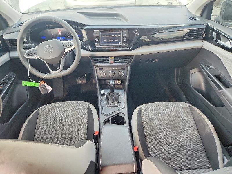 Aukcja sprzedaży 2022 Volkswagen Taos, vin: 3VVCX7B2XNM006751, numer aukcji: 47113926