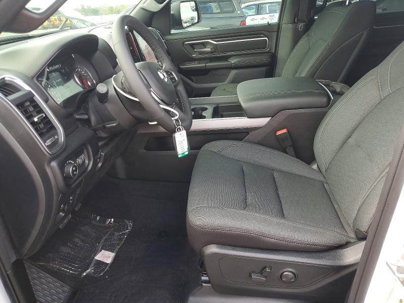 Продажа на аукционе авто 2026 Ram 1500, vin: 1C6SRFFT6TN210247, номер лота: 46376106