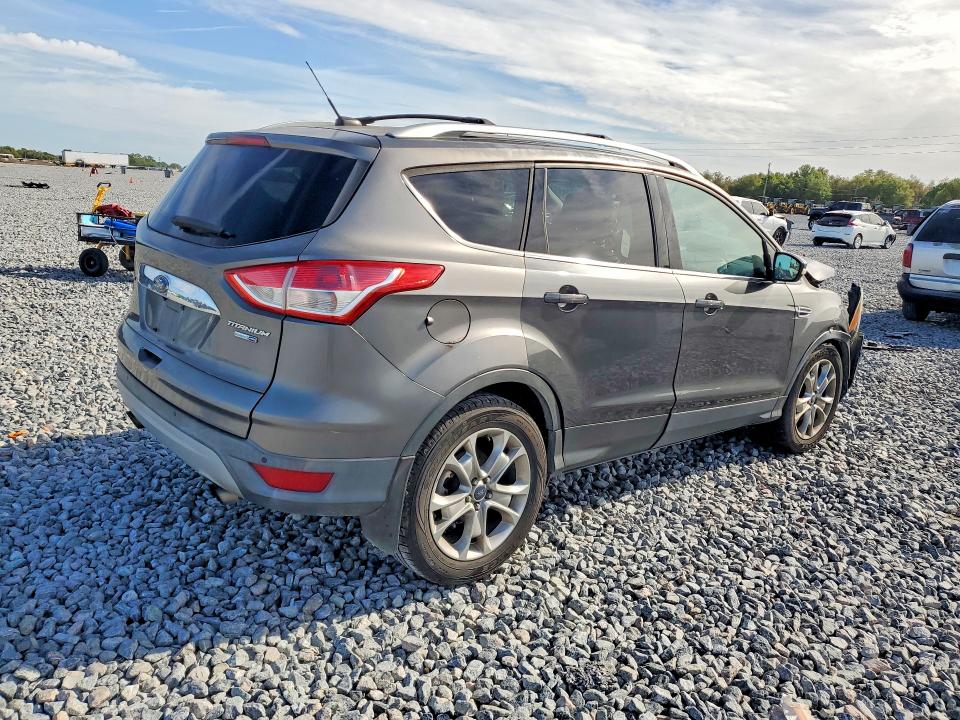 Aukcja sprzedaży 2014 Ford Escape, vin: 1FMCU9JX0EUA77948, numer aukcji: 46705196