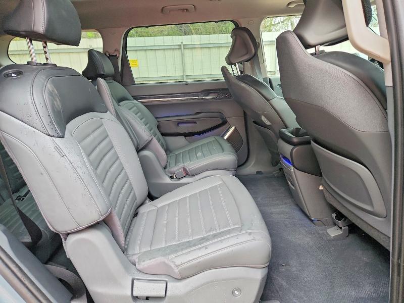 Продаж на аукціоні авто 2024 Kia Ev9, vin: KNDADFS56R6026620, номер лоту: 47465176