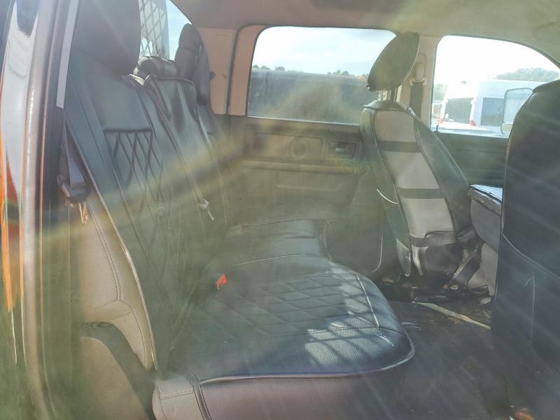 Продаж на аукціоні авто 2016 Ram 5500, vin: 3C7WRNFL1GG193699, номер лоту: 46238096