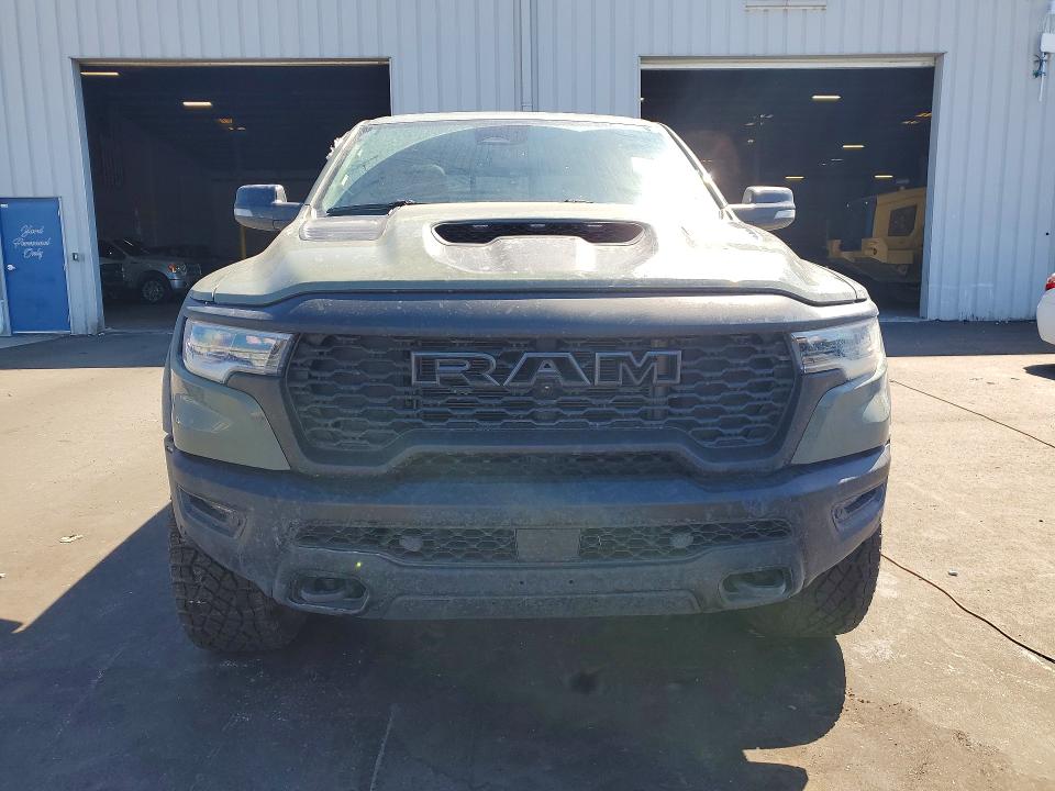 Продаж на аукціоні авто 2026 Ram 1500, vin: 1C6SRFUPXTN216638, номер лоту: 45853206