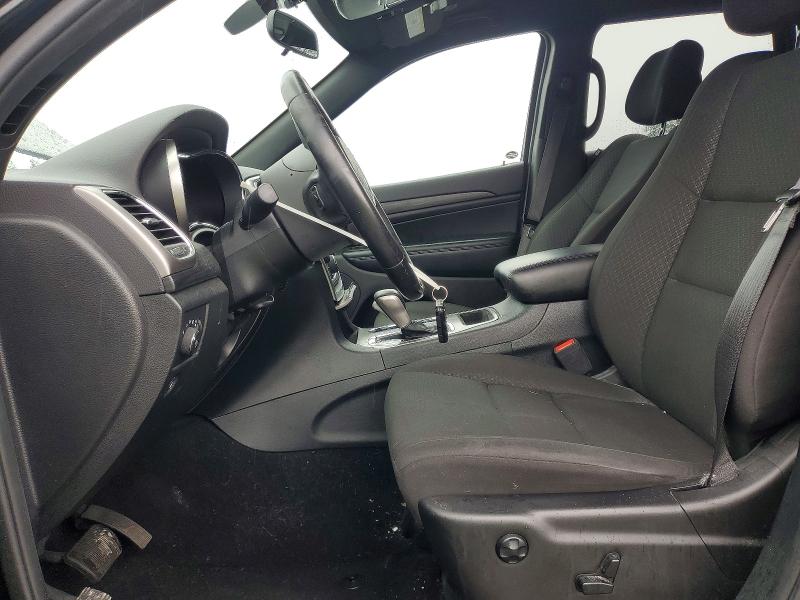 Продажа на аукционе авто 2020 Jeep Grand Cherokee, vin: 1C4RJFAGXLC250688, номер лота: 46440636