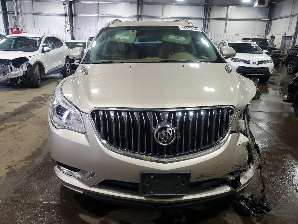 Aukcja sprzedaży 2016 Buick Enclave, vin: 5GAKVCKD2GJ194709, numer aukcji: 48346766