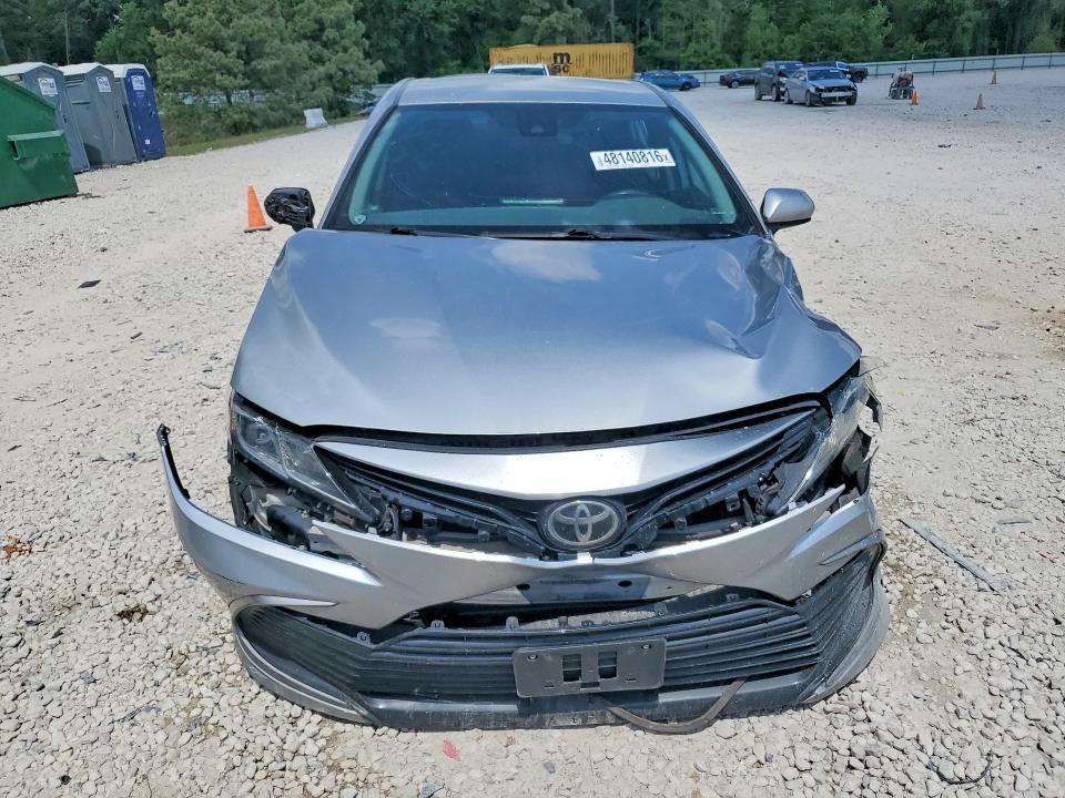 2021 Toyota Camry მანქანა იყიდება აუქციონზე, vin: 4T1C11AK9MU549786, აუქციონის ნომერი: 48140816