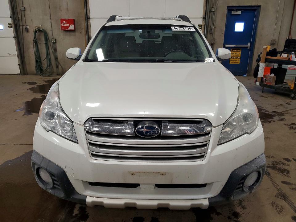 Продаж на аукціоні авто 2013 Suba Outback, vin: 4S4BRCLC1D3272823, номер лоту: 46289756