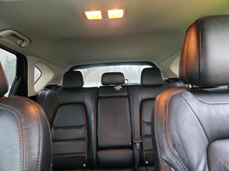 2021 Mazda Cx-5 მანქანა იყიდება აუქციონზე, vin: JM3KFBDM8M1351813, აუქციონის ნომერი: 79609445