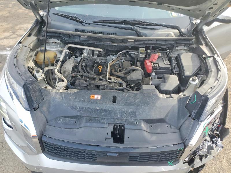 46035746 :رقم المزاد ، JA4J4TA84NZ027861 vin ، 2022 Mitsubishi Outlander مزاد بيع