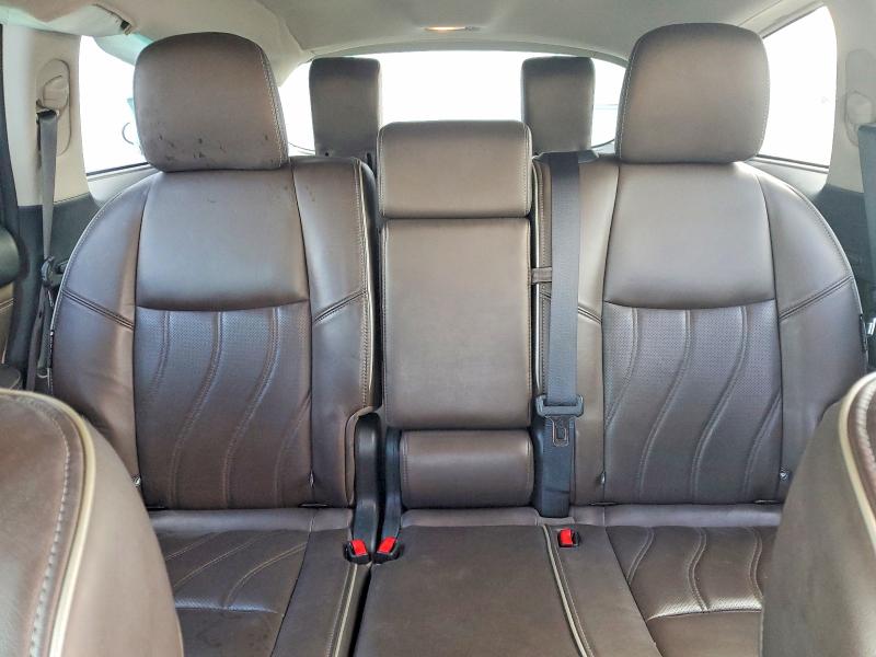 2019 Infiniti Qx60 მანქანა იყიდება აუქციონზე, vin: 5N1DL0MN6KC504824, აუქციონის ნომერი: 45695346