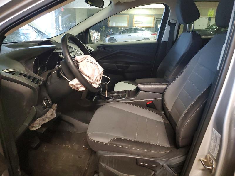 Aukcja sprzedaży 2017 Ford Escape, vin: 1FMCU0F7XHUD54498, numer aukcji: 45578336