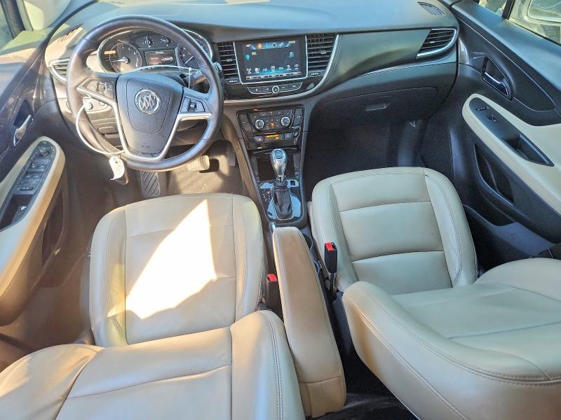 Продаж на аукціоні авто 2017 Buick Encore, vin: KL4CJCSB8HB073041, номер лоту: 77022975