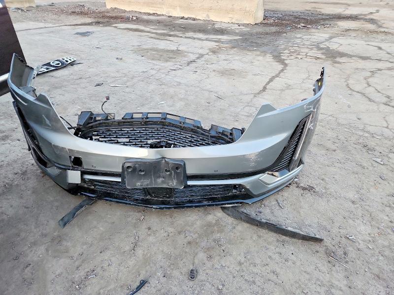 Aukcja sprzedaży 2023 Cadillac Xt6, vin: 1GYKPDRS6PZ212014, numer aukcji: 46322186