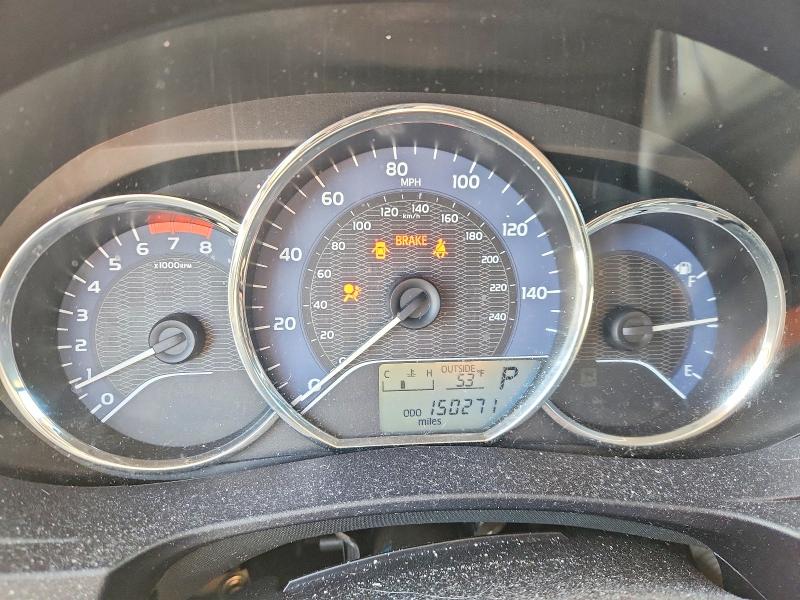 Продаж на аукціоні авто 2016 Toyota Corolla, vin: 5YFBURHE8GP393487, номер лоту: 46538596