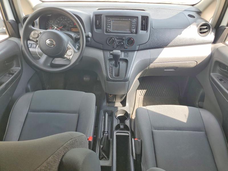 2015 Nissan Nv200 მანქანა იყიდება აუქციონზე, vin: 3N6CM0KN5FK720385, აუქციონის ნომერი: 47620086
