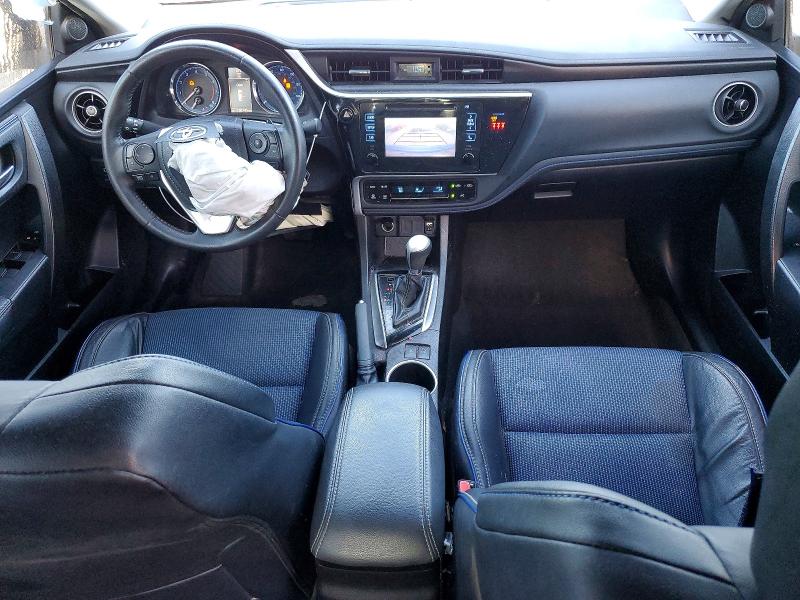 Aukcja sprzedaży 2018 Toyota Corolla, vin: 5YFBURHE5JP776231, numer aukcji: 48101596