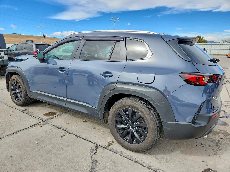 Aukcja sprzedaży 2024 Mazda Cx-50, vin: 7MMVABDM2RN228416, numer aukcji: 46057206
