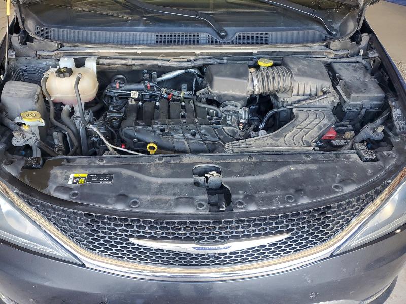 Aukcja sprzedaży 2020 Chrysler Pacifica, vin: 2C4RC1FG1LR192144, numer aukcji: 47159326