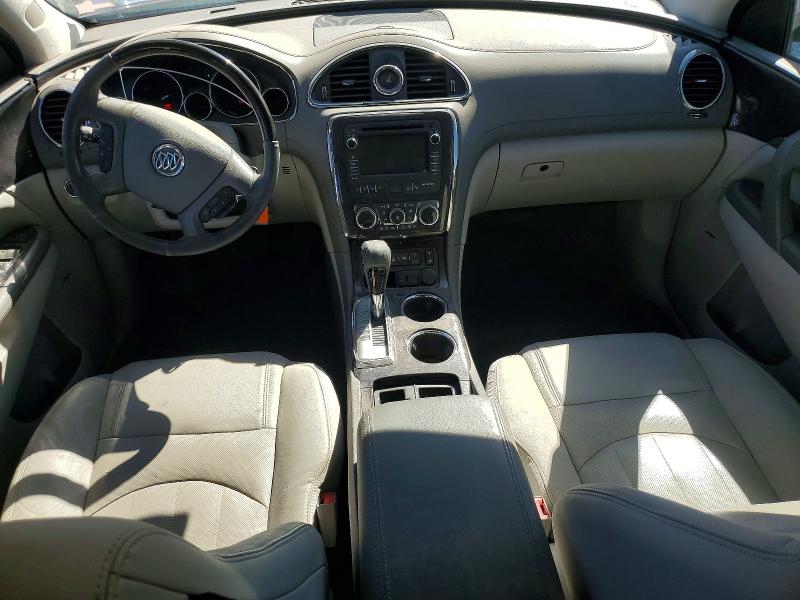 Aukcja sprzedaży 2017 Buick Enclave, vin: 5GAKVBKD1HJ119155, numer aukcji: 45813066