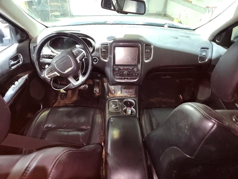 Aukcja sprzedaży 2014 Dodge Durango, vin: 1C4RDJDG9EC349074, numer aukcji: 41728386