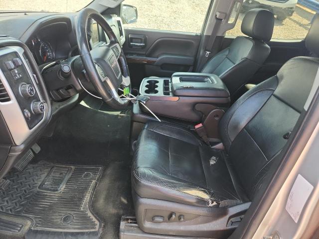 Продаж на аукціоні авто 2014 Gmc Sierra, vin: 3GTU2VEC1EG436211, номер лоту: 47716176