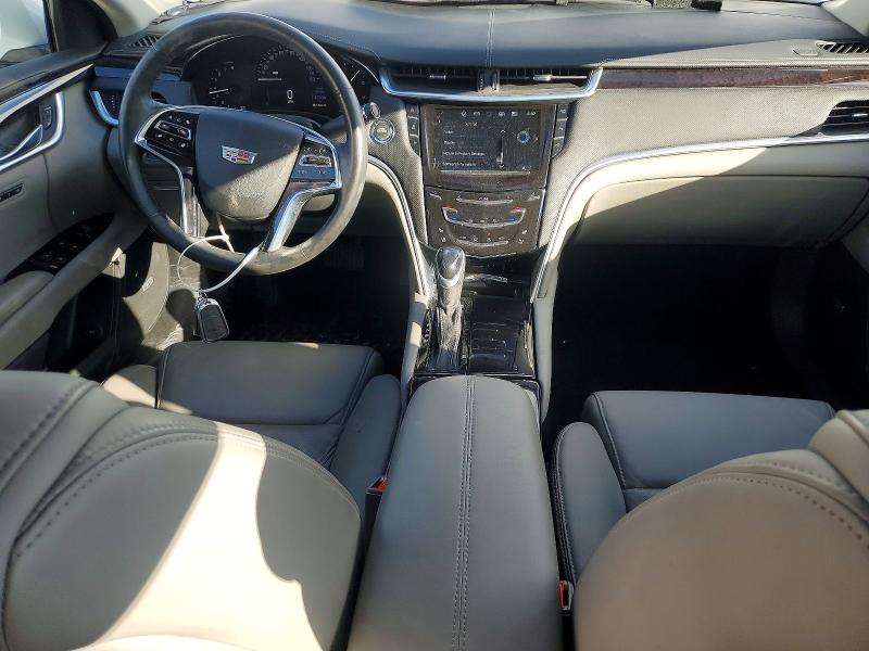 Продажа на аукционе авто 2016 Cadillac Xts, vin: 2G61M5S35G9127200, номер лота: 46260566