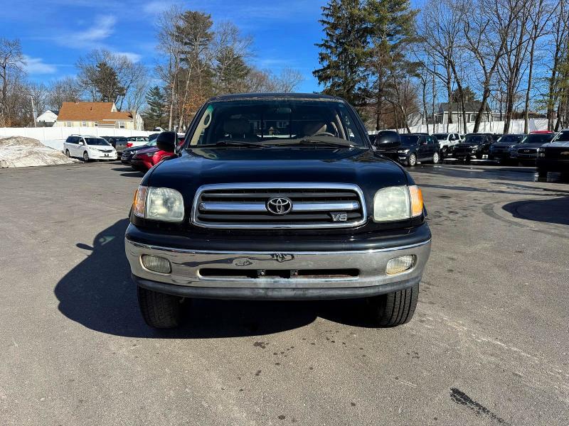 45794736 :رقم المزاد ، 5TBBT48132S284334 vin ، 2002 Toyota Tundra مزاد بيع