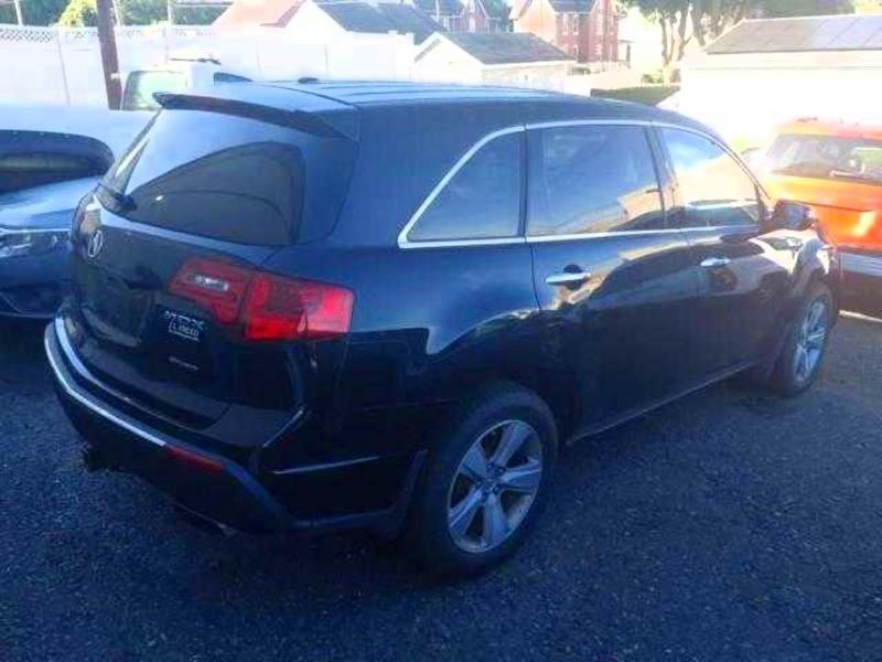 Продажа на аукционе авто 2013 Acura Mdx, vin: 2HNYD2H49DH507047, номер лота: 46495916