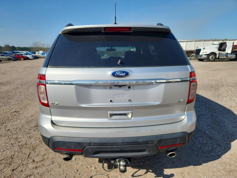 Продаж на аукціоні авто 2012 Ford Explorer, vin: 1FMHK8D87CGA89472, номер лоту: 46504796