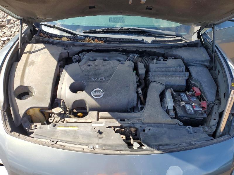 Aukcja sprzedaży 2010 Nissan Maxima, vin: 1N4AA5AP3AC863486, numer aukcji: 46541216