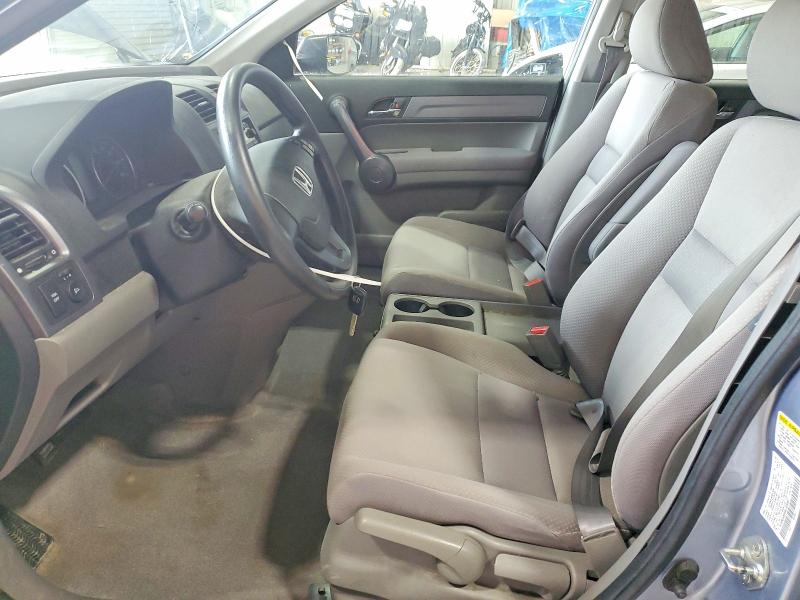 Продажа на аукционе авто 2009 Honda Cr-v, vin: 5J6RE48349L009997, номер лота: 48127036