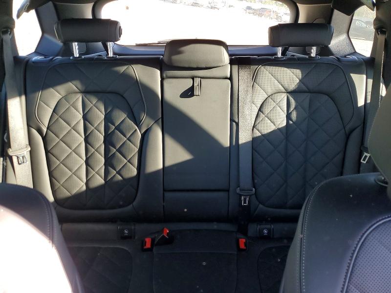 2024 Bmw X5 მანქანა იყიდება აუქციონზე, vin: 5UX33EU0XR9T12135, აუქციონის ნომერი: 46538156