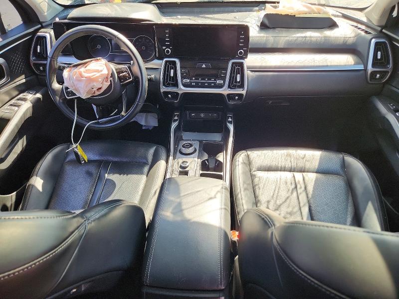 Aukcja sprzedaży 2023 Kia Sorento Hybrid, vin: KNDRHDLG3P5143277, numer aukcji: 41666316