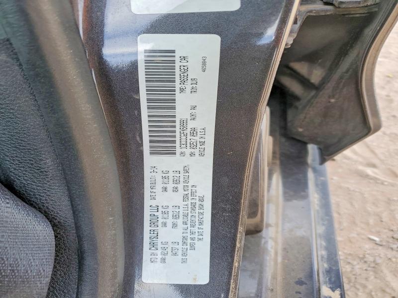 Aukcja sprzedaży 2015 Chrysler 200, vin: 1C3CCCCG2FN509991, numer aukcji: 47265516