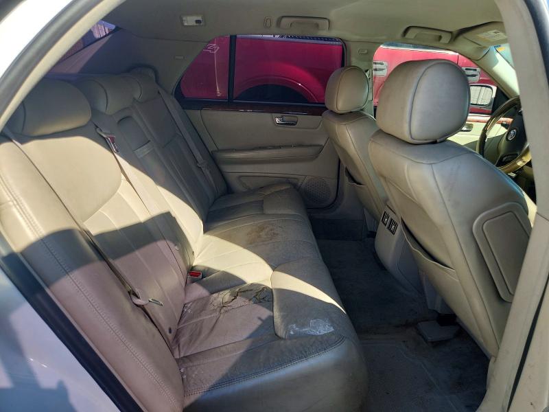 Aukcja sprzedaży 2007 Cadillac Dts, vin: 1G6KD57Y67U155745, numer aukcji: 45992566