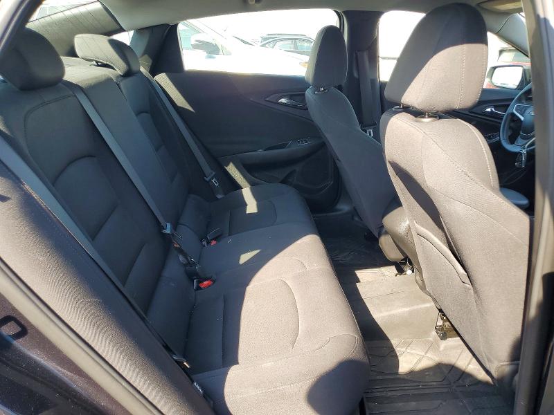 Aukcja sprzedaży 2022 Chevrolet Malibu, vin: 1G1ZG5ST4NF211030, numer aukcji: 47211036