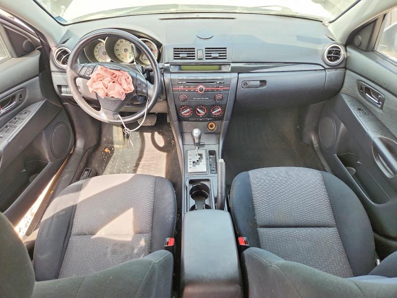 Продаж на аукціоні авто 2009 Mazda 3, vin: JM1BK32F391190809, номер лоту: 47835826