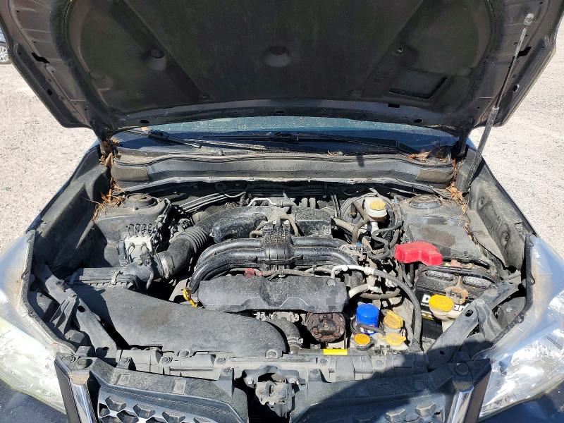 Продаж на аукціоні авто 2016 Subaru Forester, vin: JF2SJAHC1GH492786, номер лоту: 46028056