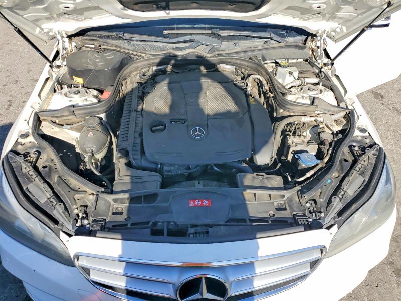 Aukcja sprzedaży 2014 Mercedes-benz E, vin: WDDHH8JBXEA804310, numer aukcji: 41914916