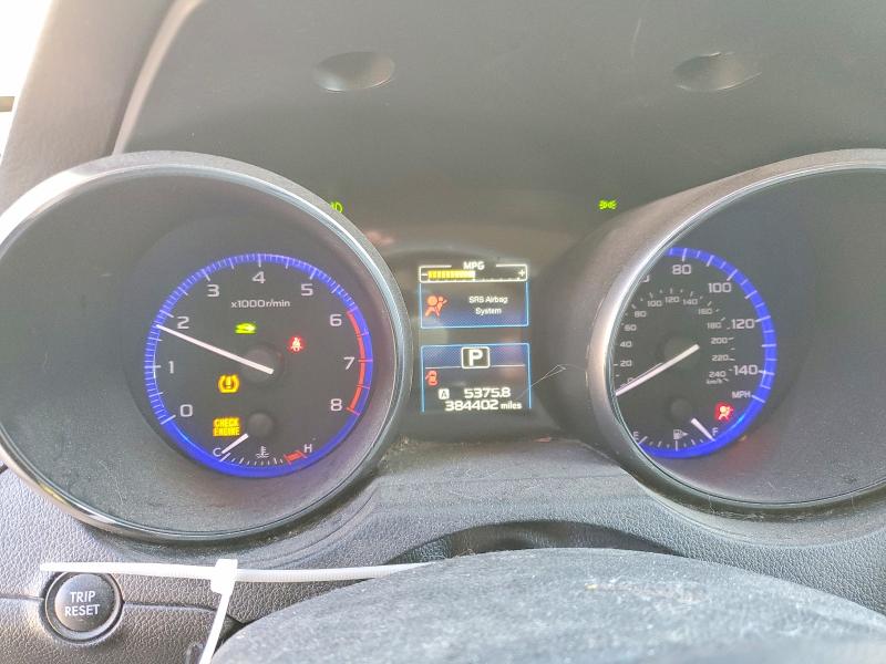 Aukcja sprzedaży 2015 Subaru Outback, vin: 4S4BSALC9F3258163, numer aukcji: 79478035